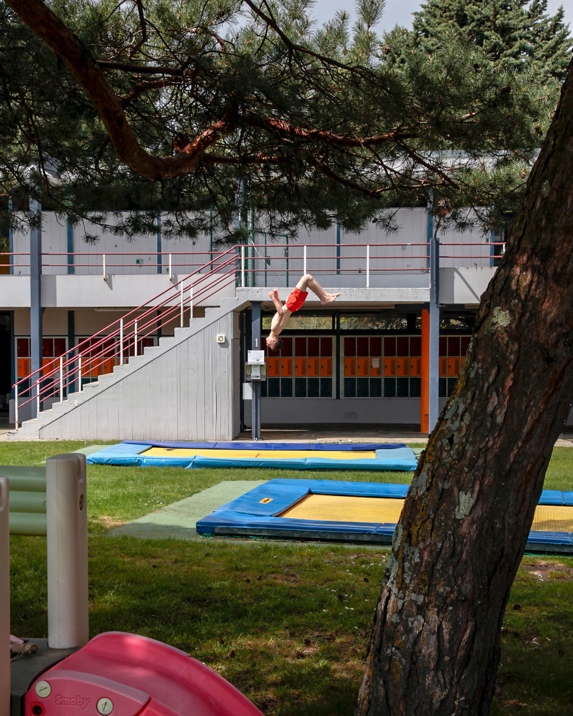 Ados Aquasplash Renens