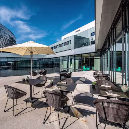 Vivarium Aquatis Lausanne