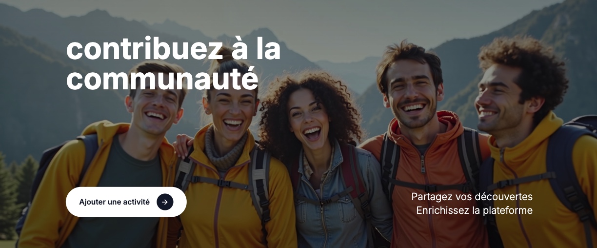 Magazine de loisir en Suisse — My-Swiss-Fun