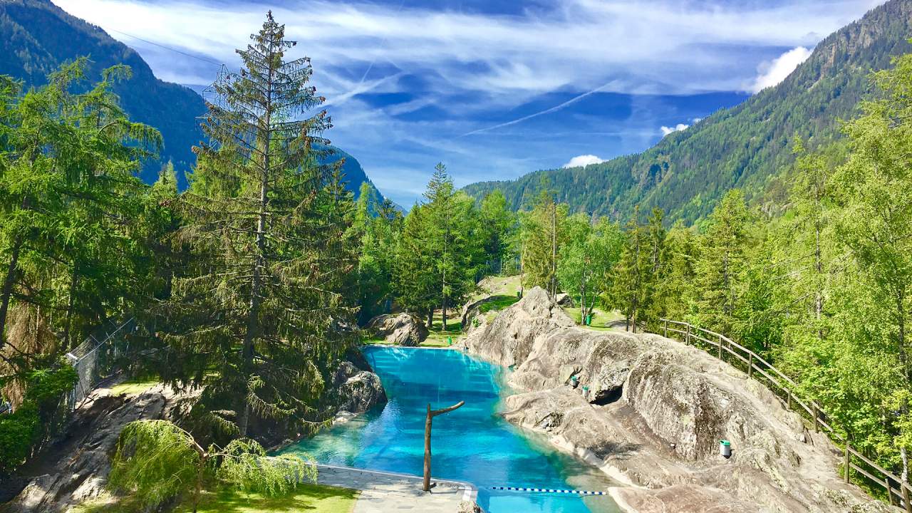 Zoo des Marécottes : parcours en forêt et visite familiale