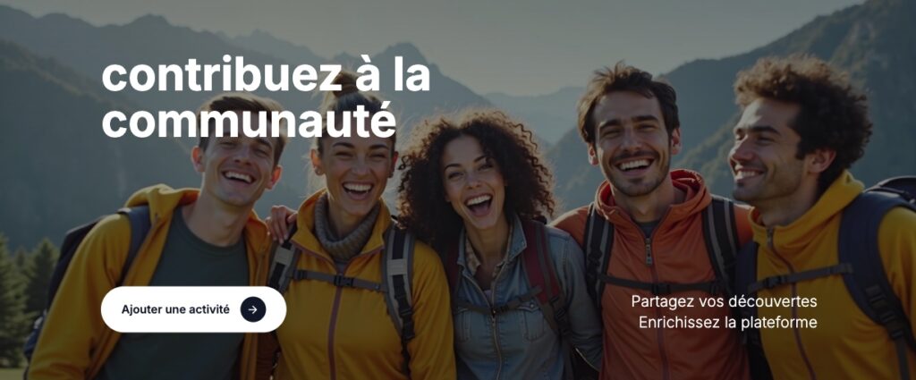 Magazine de Loisir en Suisse - A different way to discover Switzerland