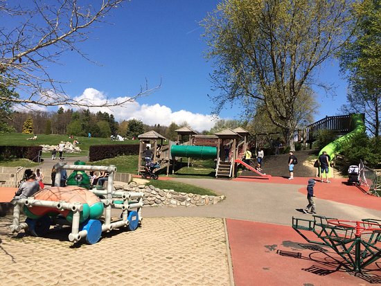 Signal de Bougy : magnifique vue sur le lac et les montagnes
