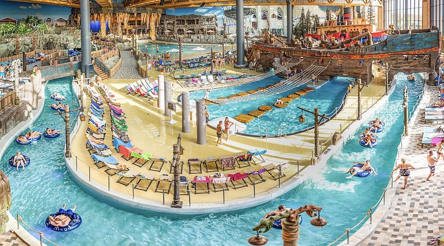 Rulantica parc aquatique Allemagne